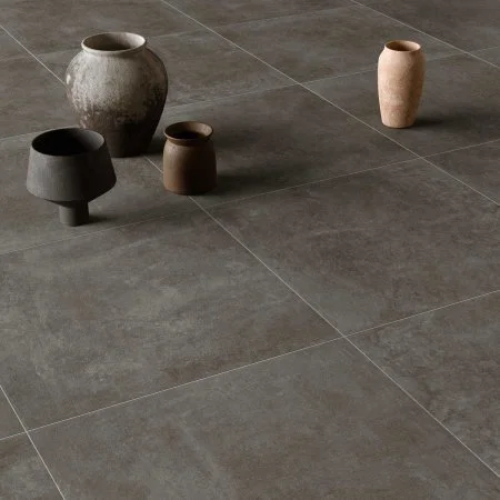 Керамогранит Coliseum Экспо Дарк 60х60 (Натуральный и Реттифицированный) в Омске
