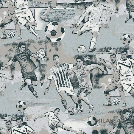 Обои Milassa Twins 11, 006 в Омске