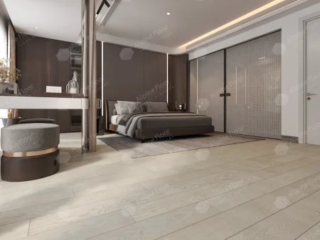 Инженерная доска Alpine Floor Villa Дуб Монблан в Омске