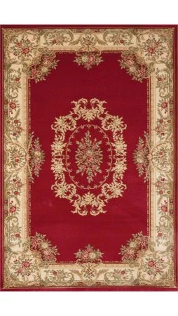 Ковер Синтелон Solid 2,00x3,00 01CCC Прямоугольник в Омске