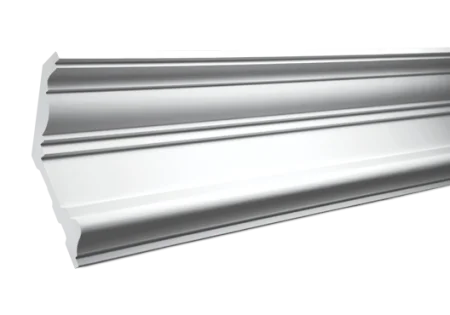 Карниз Европласт 1.50.132 2,0 м в Омске