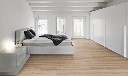 ПВХ плитка Bonkeel Discostar Arabesque (Планка 152,4х914,4мм) в Омске