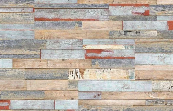 Пробковое покрытие CorkStyle Коллекция Loft Melt в Омске