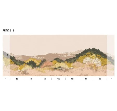 Обои Loymina Пейзаж vol. 2 ART17 012 в Омске