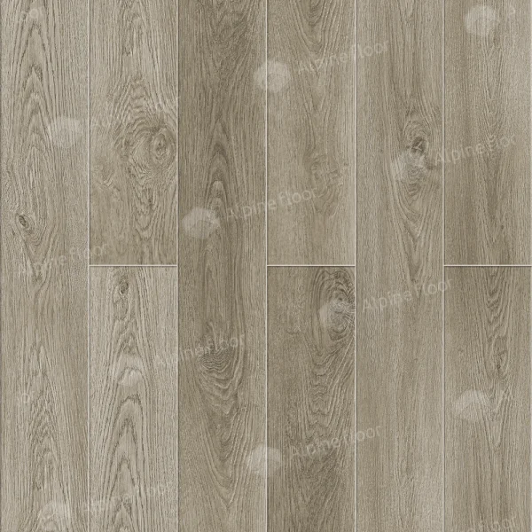 Каменно-полимерная плитка Alpine Floor Grand Sequoia Village Клауд ECO 11-1507 4мм, 43 класс в Омске