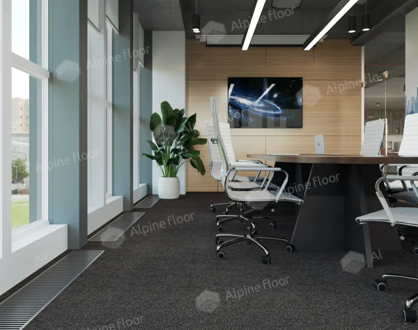 Ковровая плитка Alpine Floor Astoria 401-2 Бенуа в Омске