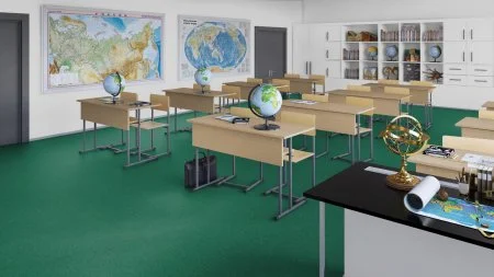 Линолеум Tarkett Primo Plus CPRPI-312 2 м в Омске