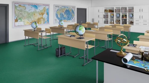 Линолеум Tarkett Primo Plus CPRPI-312 2 м в Омске