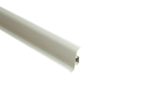 Пластиковый плинтус Bonkeel Color BC6002 (60х25х2200 мм) в Омске