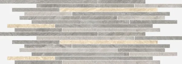 Керамогранит Italon Клаймб Вставка Стрип (Натуральная, 26x75) в Омске