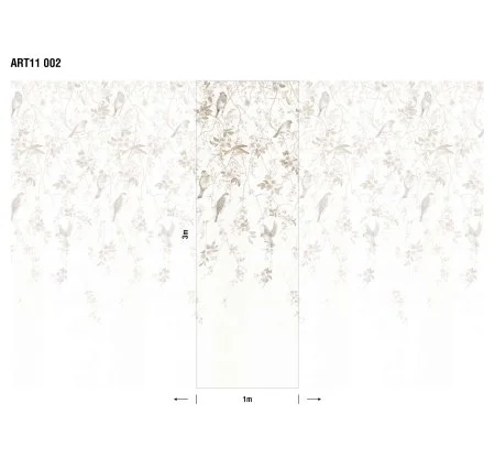 Обои Loymina Пейзаж ART11 002 в Омске