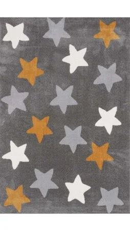 Ковер Синтелон Creative 1,20х1,70 60GYG Прямоугольник в Омске