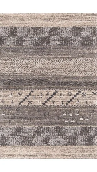 Ковер Синтелон Torino 0,80x1,50 26EDE Прямоугольник в Омске