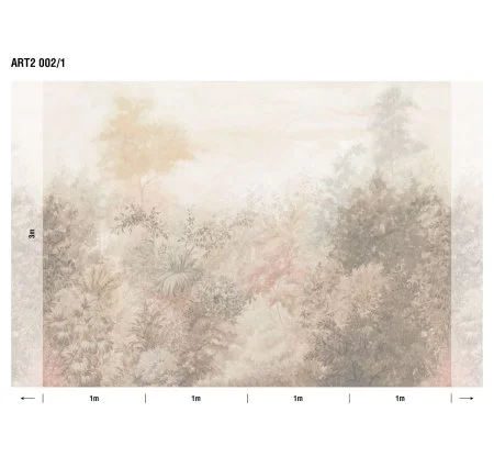 Обои Loymina Пейзаж ART2 002/1 в Омске