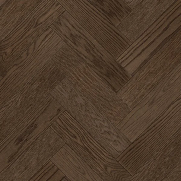 Паркетная доска Quartz Parquet Штучный паркет Дуб Трюфельный 44-1258-03 в Омске