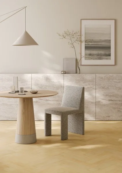 Паркетная доска Quartz Parquet Штучный паркет Клён Американский 44-400-61 в Омске