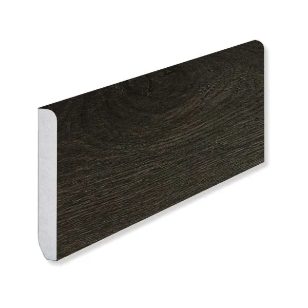 Кварцевый плинтус Fargo 68W932 Дуб Нью-Йорк 80х11х2200 мм в Омске