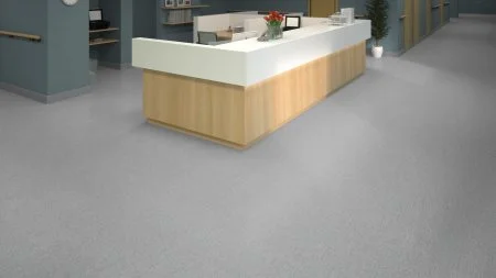 Линолеум Tarkett Travertine GREY 02 2 м в Омске