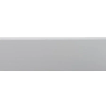 Плинтус MDF Bonkeel 24067 Скай Грей (80х16х2400 мм) в Омске