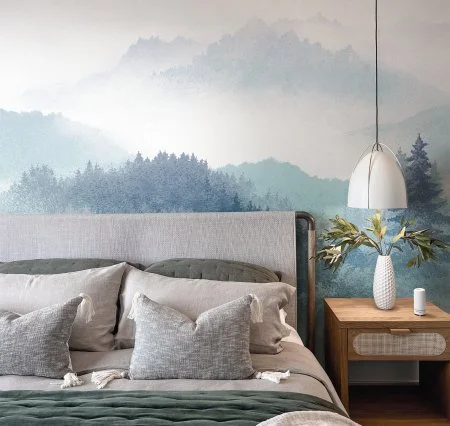 Обои Loymina Пейзаж ART7 005/1 в Омске