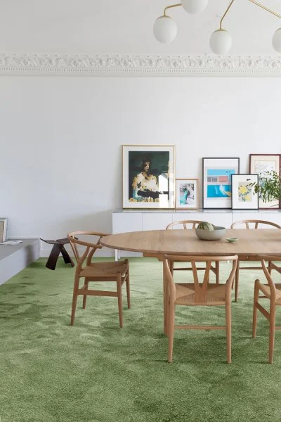 Ковровое покрытие AW Kiama 24 - (4м) в Омске