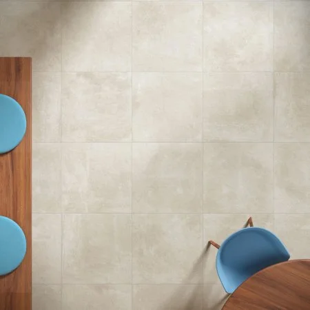 Керамогранит Coliseum Экспо Уайт 60х60 (Натуральный и Реттифицированный) в Омске