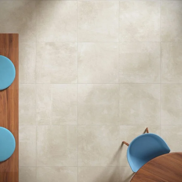 Керамогранит Coliseum Экспо Уайт 60х60 (Натуральный и Реттифицированный) в Омске