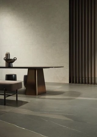 Керамогранит Italon Метрополис Аркадиа Браун 80х160 (Натуральная и Реттифицированная) в Омске