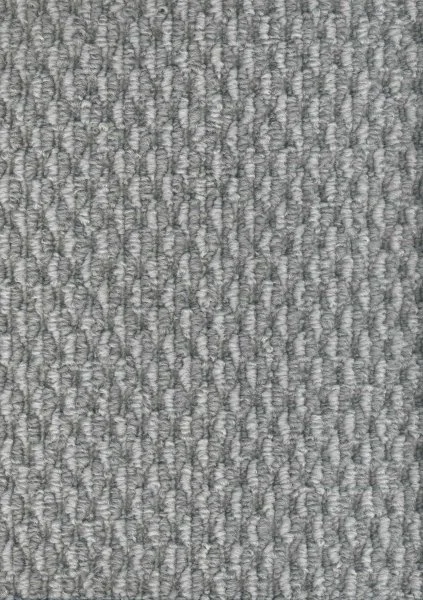 Ковровое покрытие Zartex Варна 003 серый - 4 м в Омске