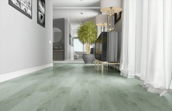 Кварц-виниловая плитка Refloor Fargo Comfort 70W935 Дуб Берлин (Градиент) в Омске