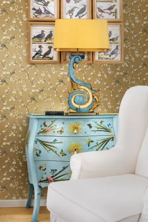 Обои Loymina La Belle Epoque BQ5, 002 в Омске