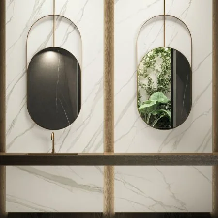 Керамогранит Italon Метрополис Калакатта Голд 120х278 (Силк и Реттифицированная) в Омске