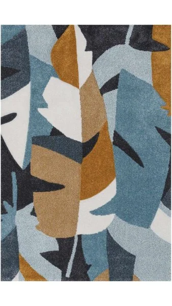 Ковер Синтелон Vegas Home 1,60х2,30 61YKM Прямоугольник в Омске