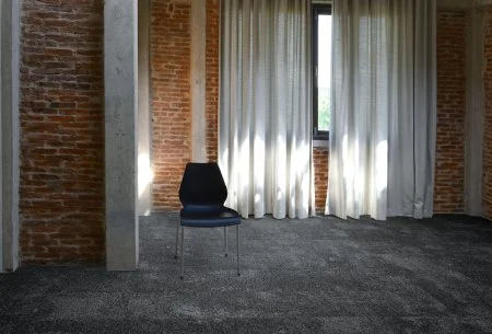 Ковровая плитка Bonkeel Sensei Granite в Омске