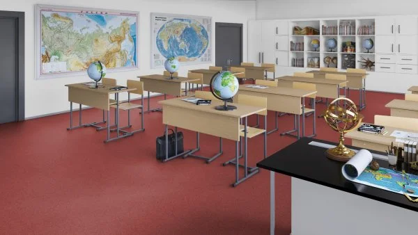 Линолеум Tarkett Primo Plus CPRPI-306 2 м в Омске