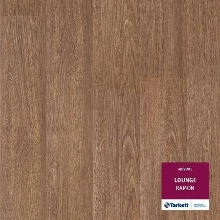 ПВХ плитка Tarkett Lounge Ramon Планка 152Х914 в Омске