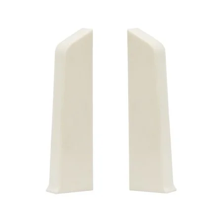 Заглушки Royce 80 №318 Белый Матовый в Омске