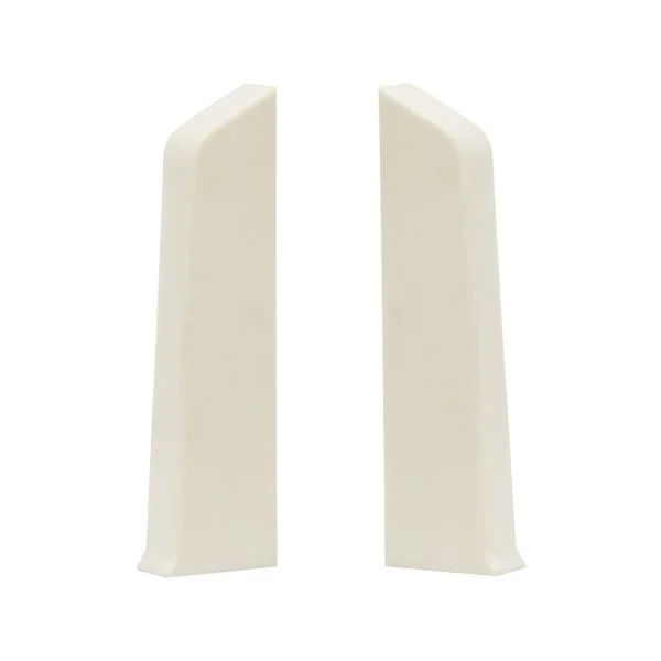 Заглушки Royce 80 №318 Белый Матовый в Омске