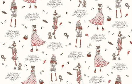 Обои Milassa Bon Voyage D3, 001 в Омске