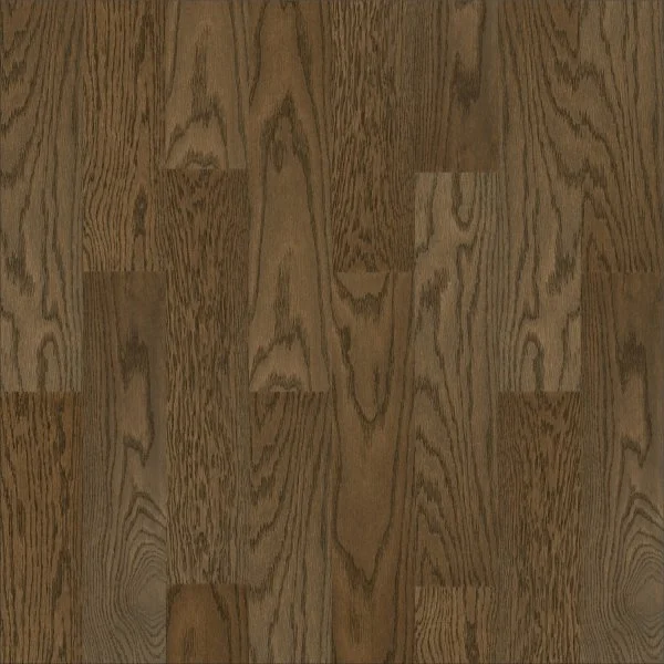 Паркетная доска Quartz Parquet Английская Ёлка Дуб Брауни 33-413 в Омске