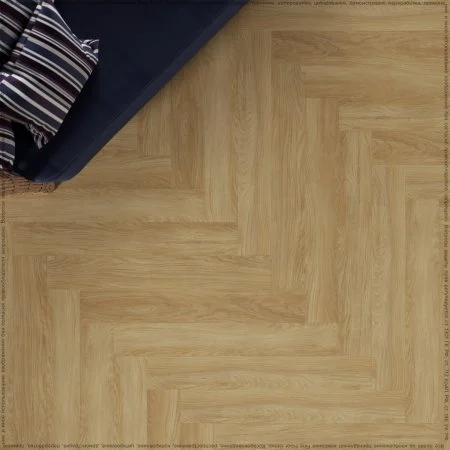 ПВХ плитка FineFlex Wood Дуб Эрзи FX-111 в Омске