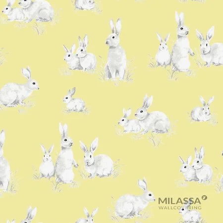 Обои Milassa Twins 1, 004 в Омске