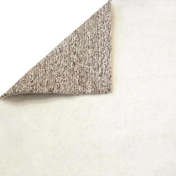 Ковровое покрытие Zartex Палермо 511 Агат Коричневый - 3 м в Омске