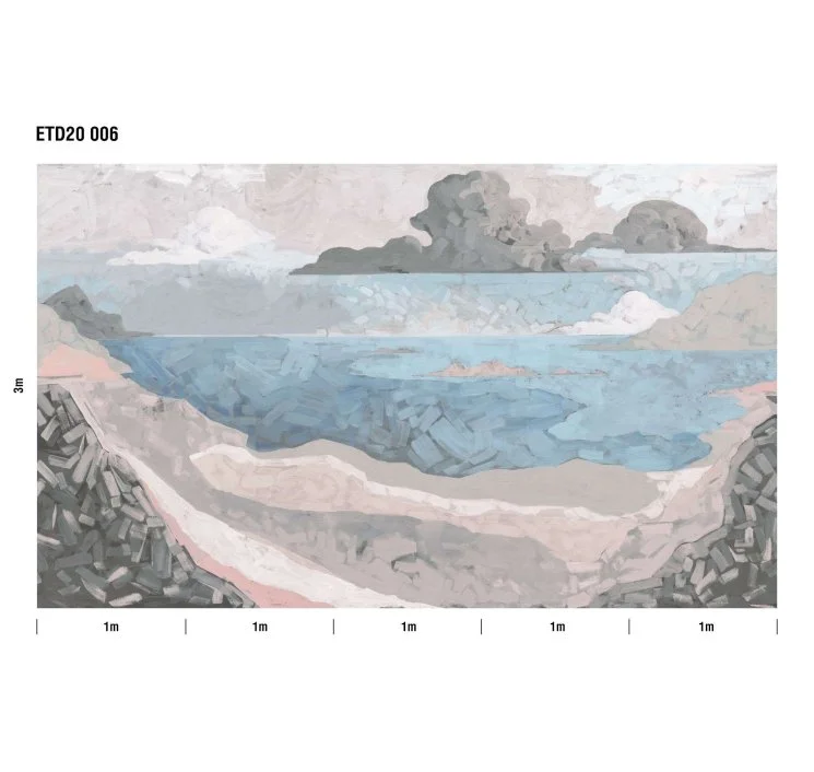 Обои Loymina Etude vol. II ETD20 006 в Омске