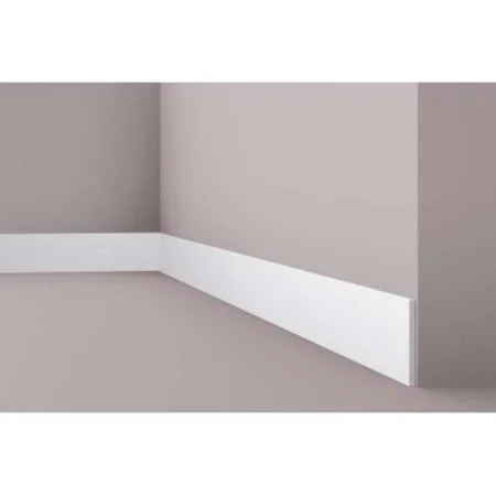 Плинтус NMC Wallstyl FL9 (100х8х2000 мм) в Омске