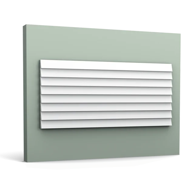 Декоративная панель Orac WX204-2600 (260x25x1.6 см) в Омске