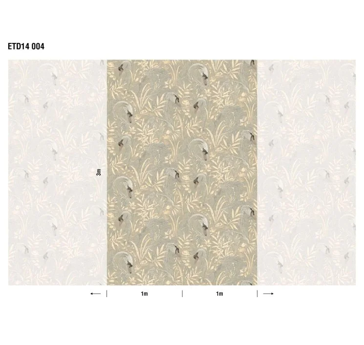 Обои Loymina Etude vol. II ETD14 004 в Омске