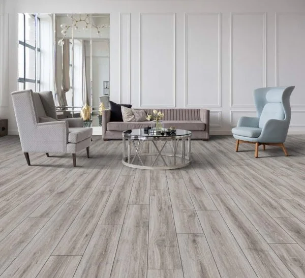 Ламинат Latat Elegante 10 Дуб Риони, 10мм, 33 кл. в Омске