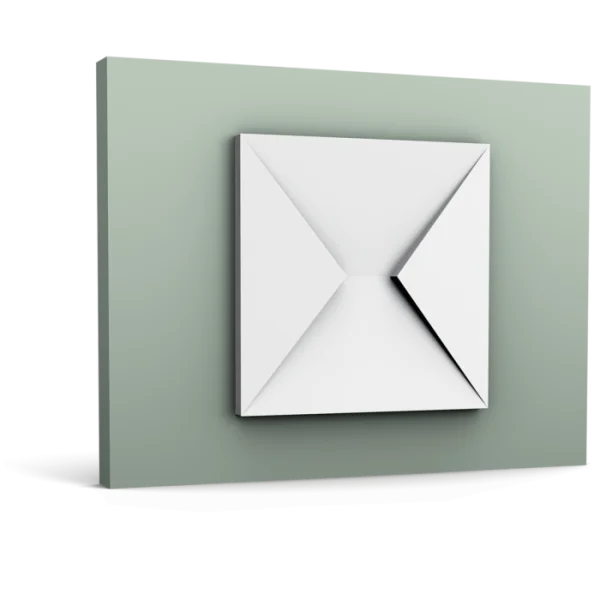 Декоративная панель Orac W106 (33.3x33.3x2.9 см) в Омске