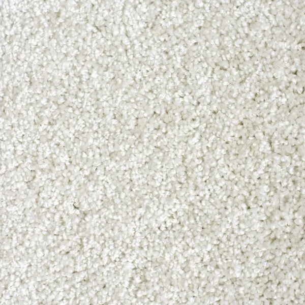 Ковровое покрытие Zartex Amarena 176 Белый - 4 м в Омске